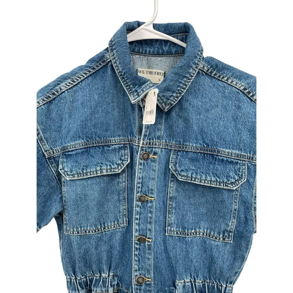 Free People new tag